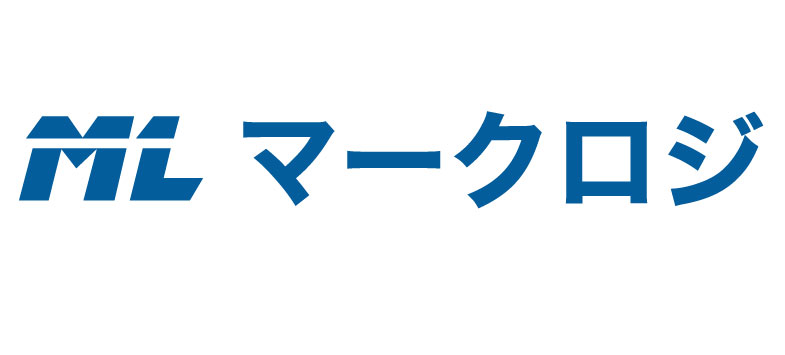 マークロジ